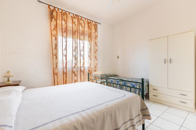 Bedroom 3, 2867 Casa Sole Mio by Barbarhouse, Lecce