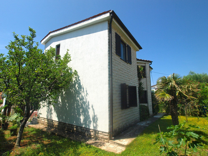 Exterior & Views 2, Apartment 1669, Premantura