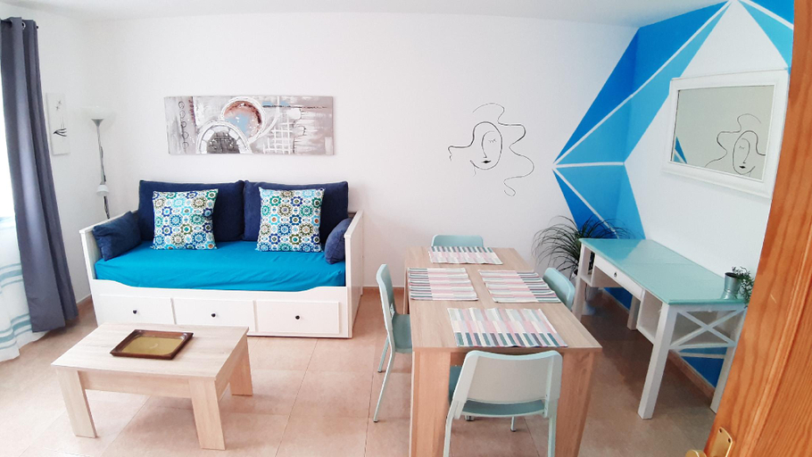 Others 4, Casa Manba Corralejo, Las Palmas