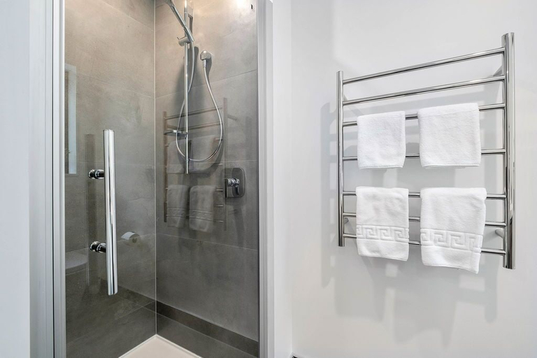 Bathroom 3, Bright, Modern, Plush - Brand New Townhouse, Queenstown-Lakes