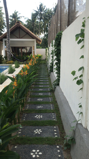 Exterior & Views 2, Cozy Cottages Lombok, Lombok