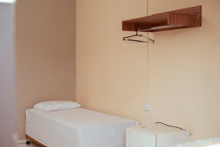 Bedroom 2, Rotta Hotel, Tangará da Serra