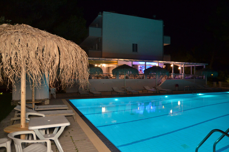 Sport & Beauty 5, Blue Nest, South Aegean