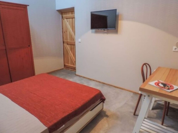 Bedroom 3, Liv Inn Guest House, Maputo
