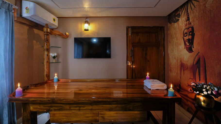 Others 5, Royal Tusker Luxury Service Apartments, Mysore