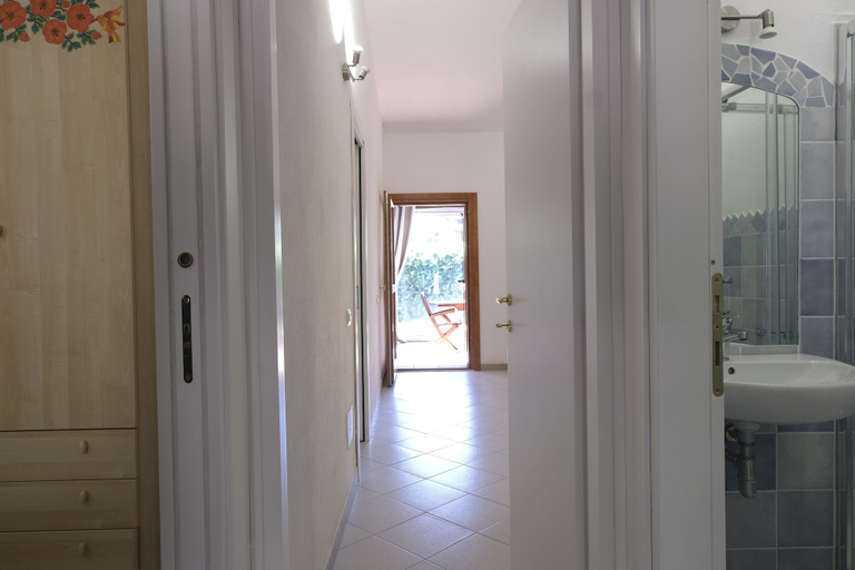 Living area 4, Aria di Vacanza - Capo Ceraso Bunte, Olbia-Tempio