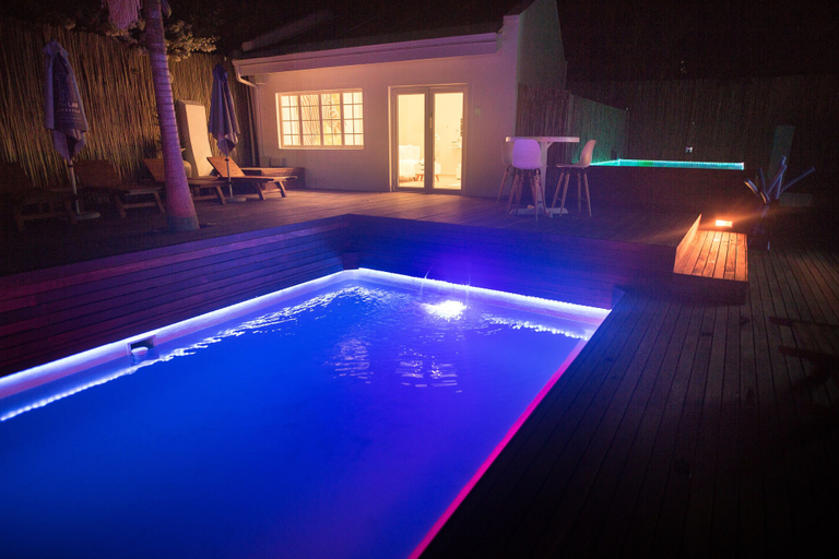Sport & Beauty 3, theLAB Franschhoek, Cape Winelands