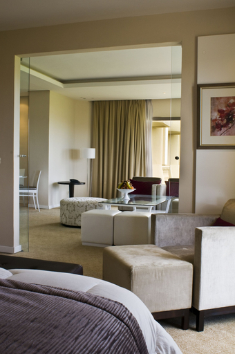 Bedroom 3, Royal Thalassa Monastir, Monastir