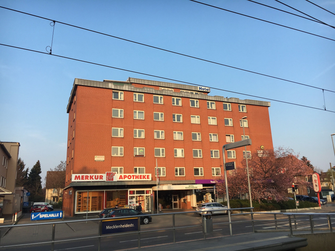 Exterior & Views, Hotel Mecklenheide Hannover, Region Hannover