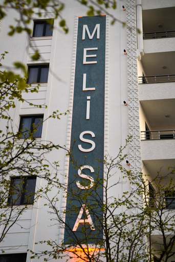 Exterior & Views 2, Melissa Suite, Merkez