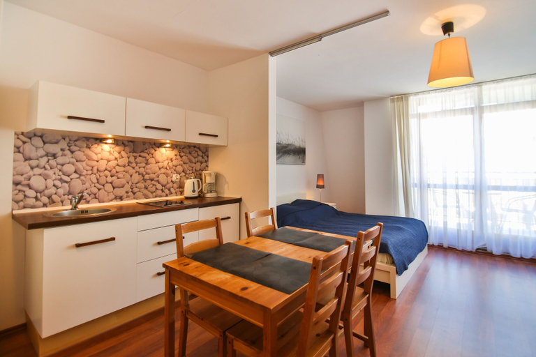 Others 4, Apartamenty Swinoujscie - Roza Wiatrow, Świnoujście