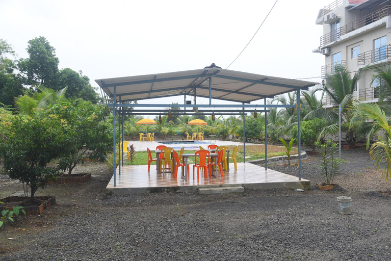 Others 2, Durva Cottage, Raigarh