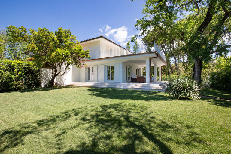 Villa Elena, Lucca