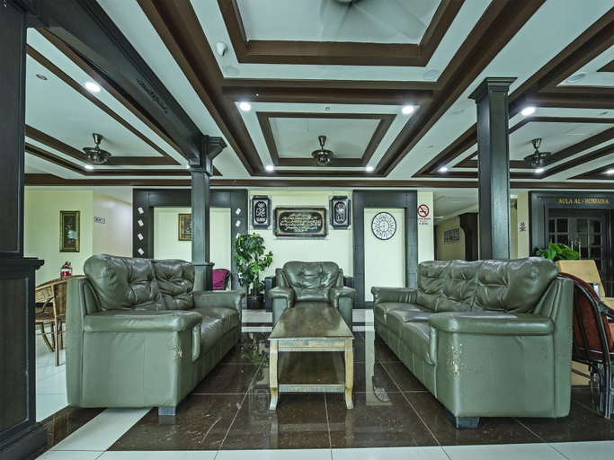 Others 1, Sera Sentosa Inn, Kubang Pasu