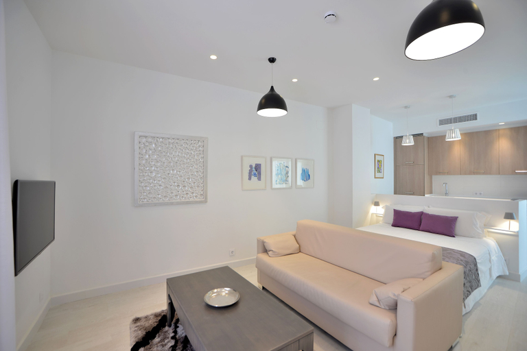 Bedroom 5, El Armador Casa Palacio by Luxury Suites Cádiz, Cádiz