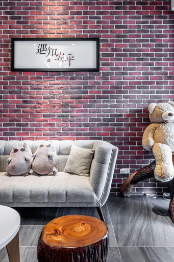 Public Area 3, Meets Anping bnb, Tainan
