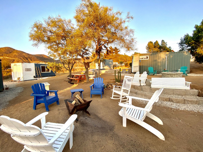 Ecovino Valle de Guadalupe, Ensenada