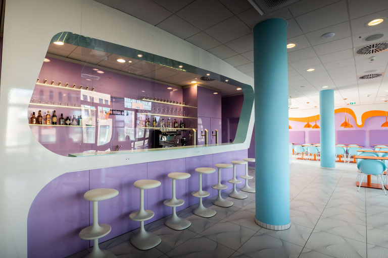 Food & Drinks 5, Prize by Radisson, Rostock City, Rostock