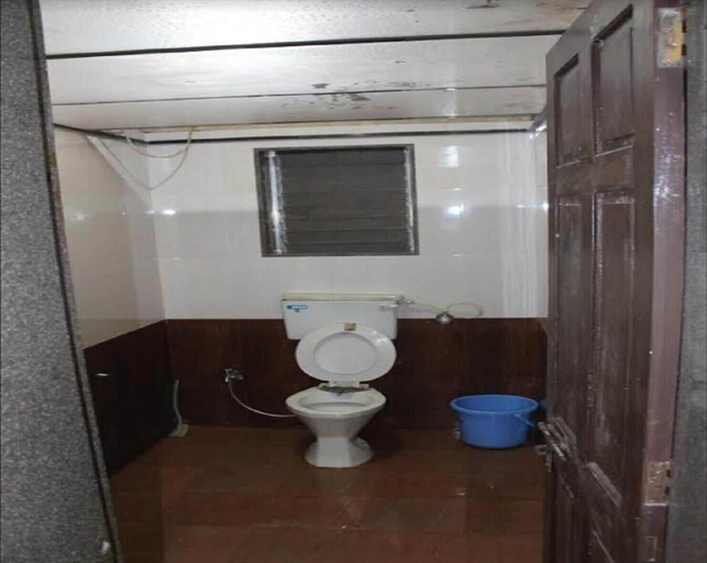 Bathroom 3, Surve Natures Resort, Ratnagiri