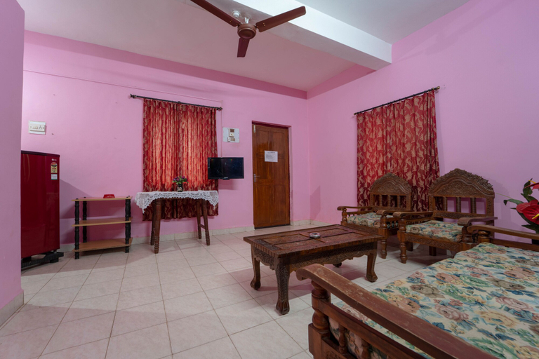 Others 5, Nelmar Nest Guest House, North Goa