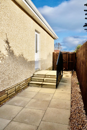Exterior & Views 2, Leworin, Stirling