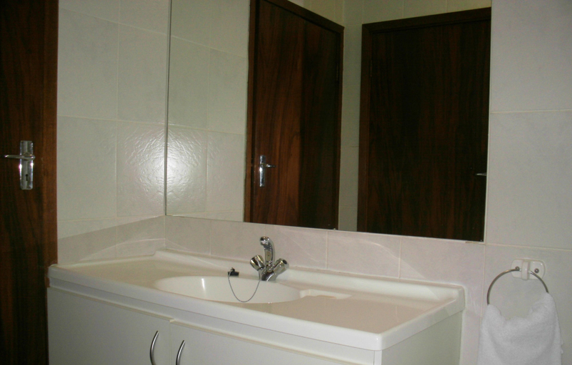 Bathroom 3, Mouille Grange 203 - Apartment, City of Cape Town