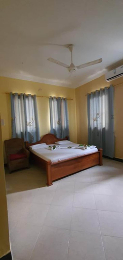 Bedroom, Utulivu House, Kusini