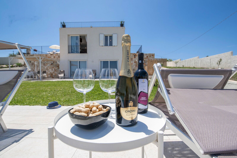 Food & Drinks, Sicily luxury Marzamemi, Syracuse