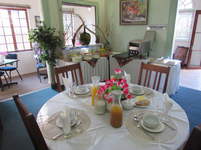 Food & Drinks 4, Concord Christian Guesthouse, eThekwini