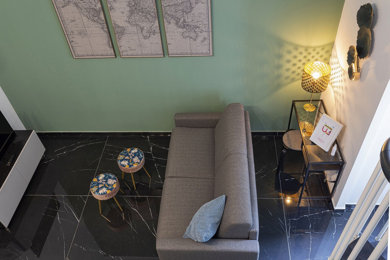 Others 5, Atelier Apartments by Wonderful Italy, Genova