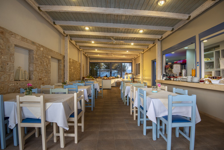 Food & Drinks 4, Kordistos Hotel, South Aegean
