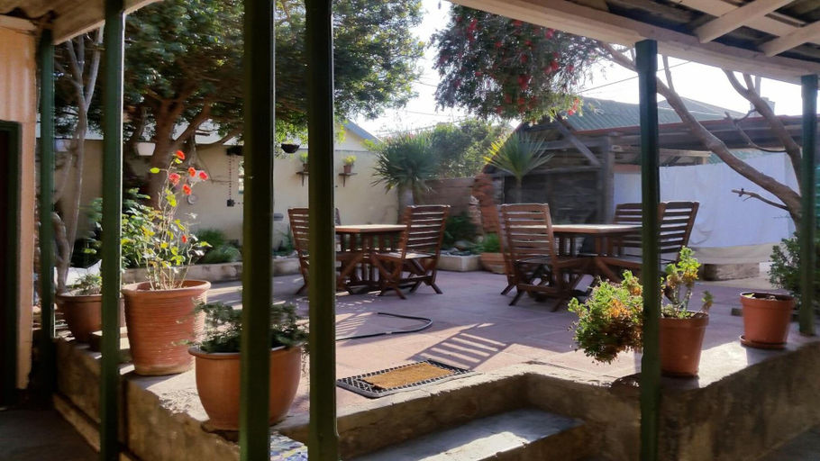 Others 5, Bedrock Lodge, Namakwa