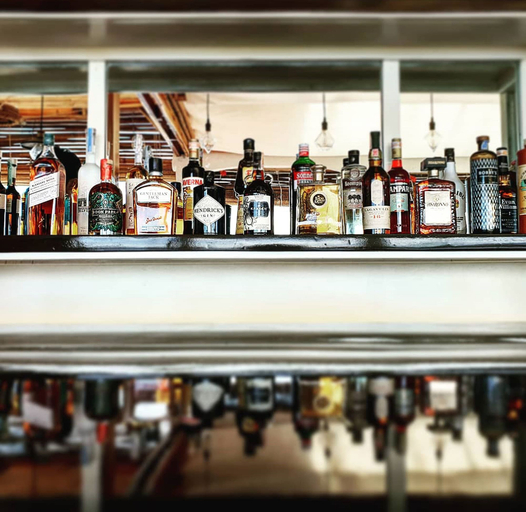 Food & Drinks 3, Marina 4Rooms, San Vicente