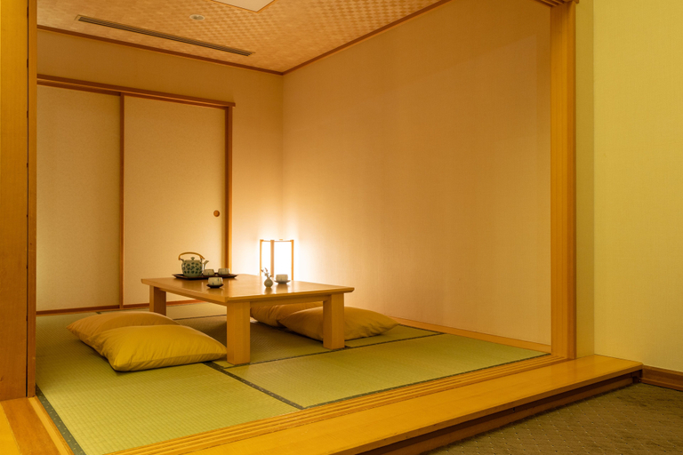 Bedroom 2, Atema Kogen Resort Belnatio, Tōkamachi