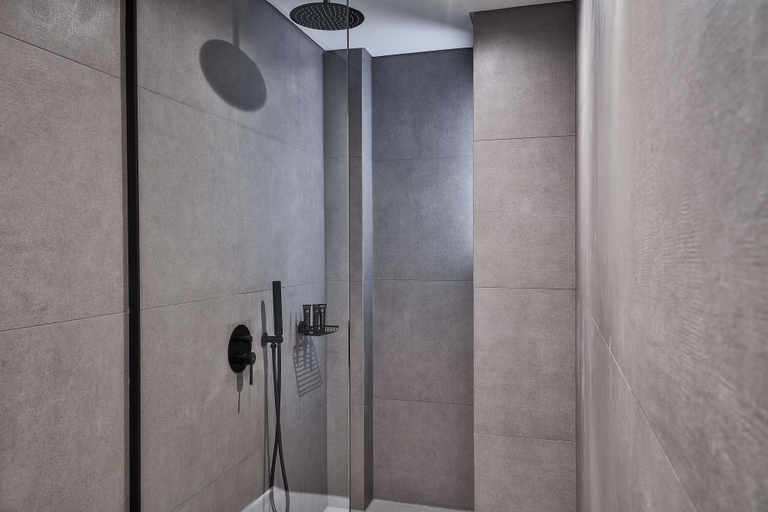 Bathroom 5, NLH KERAMEIKOS - Neighborhood Lifestyle Hotels, Attica