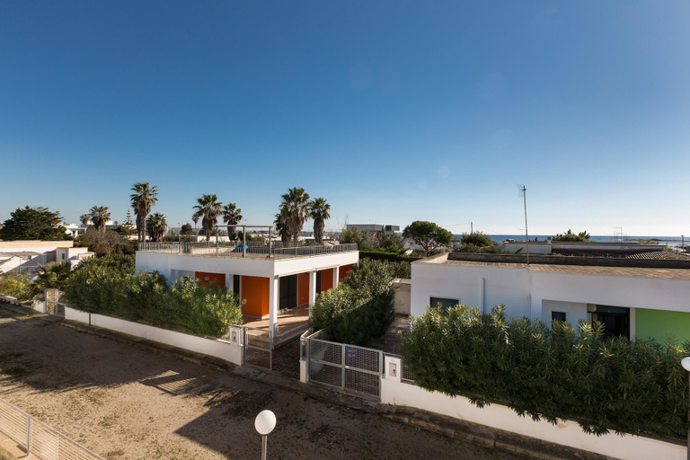 Exterior & Views 2, Villa Goa, Lecce