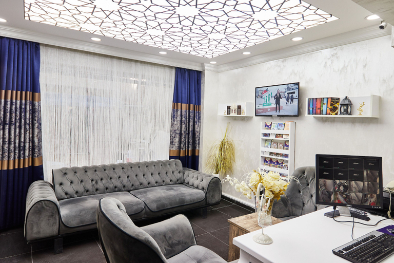 Others 3, Armar Hotel, Fatih