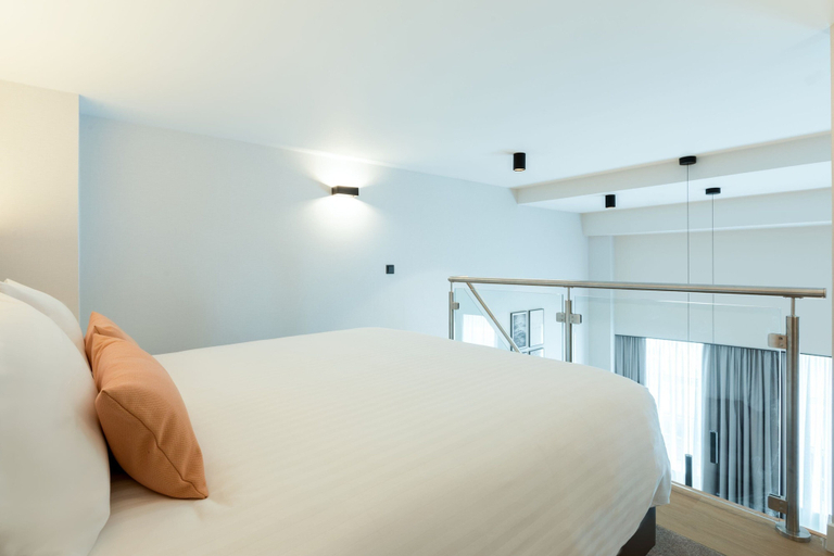 Bedroom 3, Residence Inn by Marriott The Hague, The Hague