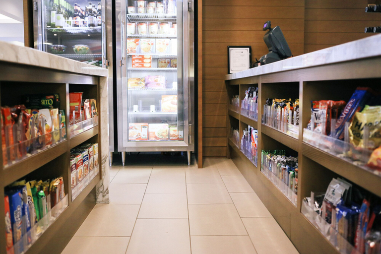 Food & Drinks 5, Hyatt House Portland Beaverton, Washington