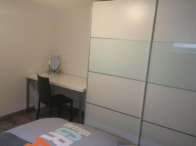 Bedroom 3, Le Clos du Silberthal, Haut-Rhin