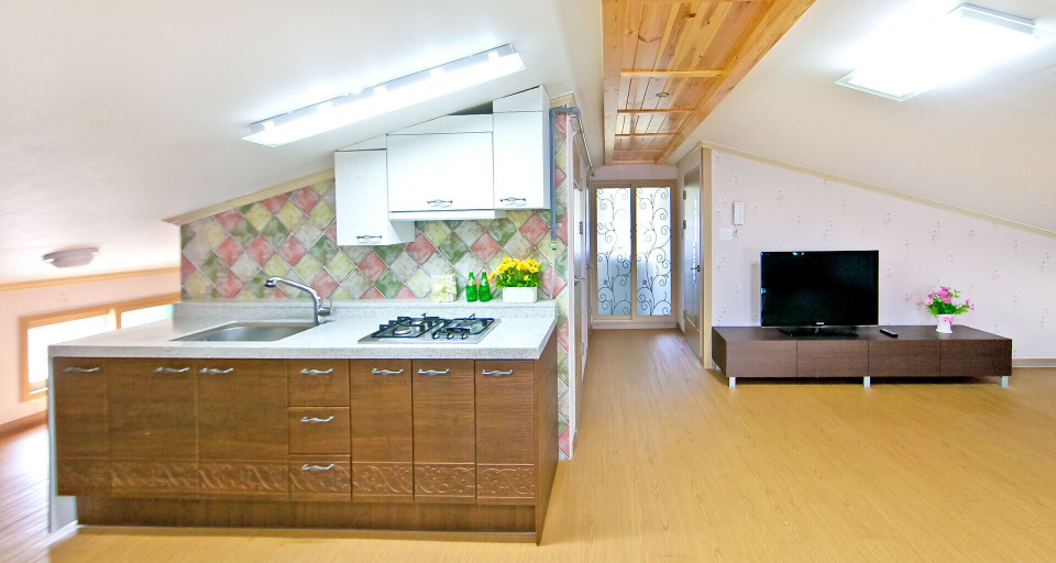 Others 5, Boryeong (Daecheon) Haru Pension, Boryeong