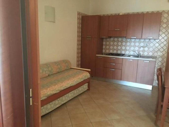 Bedroom 3, Hotel Residence Villa Candida, Foggia