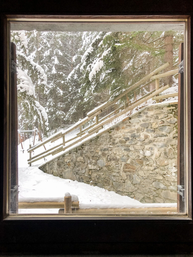 Exterior 5, Flatty La Thuile - Little Fish, Aosta