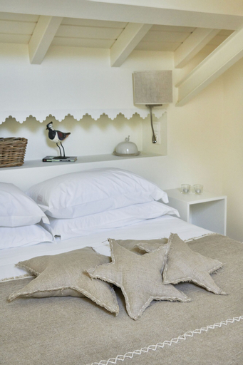 Bedroom 4, Romana Vini Hotel | Quinta do Porto Nogueira, Cadaval