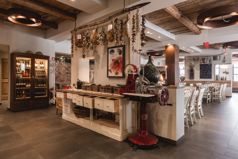 Food & Drinks 5, Guesthouse Grof, Vransko