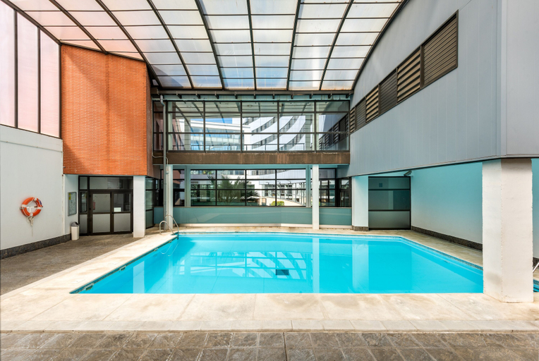 Sport & Beauty 5, Micampus Rector Estanislao del Campo - Students Residence, Sevilla