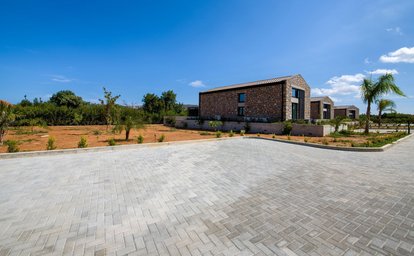Exterior & Views 2, Fairytale Villas, Crete