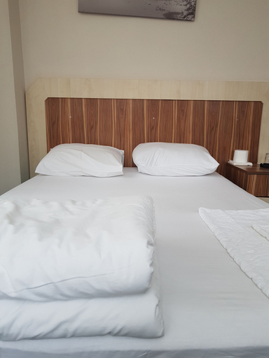 Bedroom 3, Can Hotel, Yıldırım