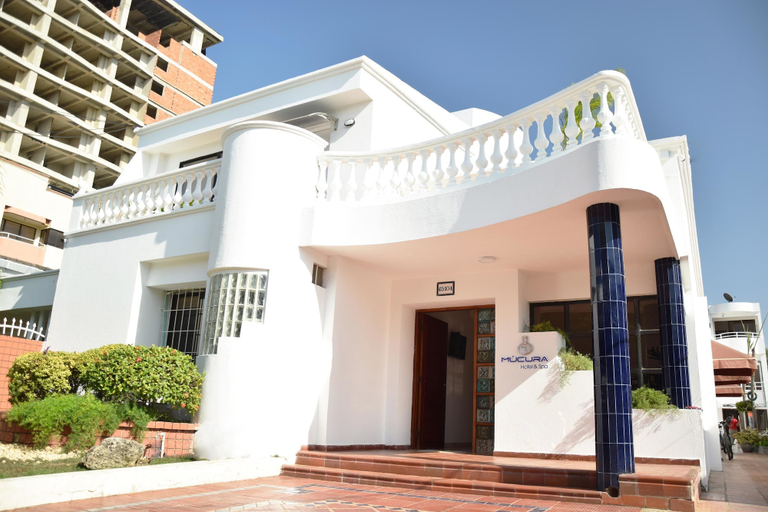 Exterior & Views 2, Múcura Hotel & Spa, Cartagena de Indias