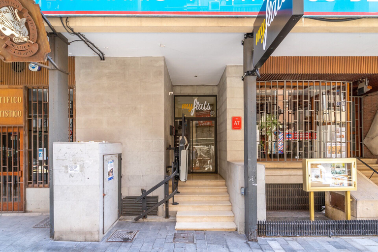 Exterior & Views, Myflats Luxury Navas, Alicante